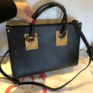 Jeanne Lottie Bag, never used!